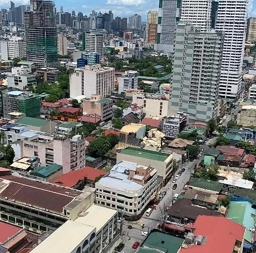 Aparthotel Fig Tree Manila